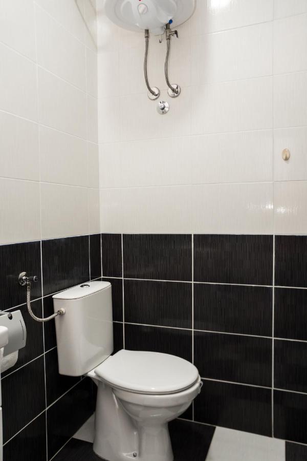 City Apartment Bb 巴伊纳巴什塔 外观 照片