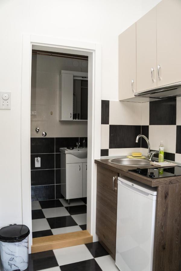 City Apartment Bb 巴伊纳巴什塔 外观 照片